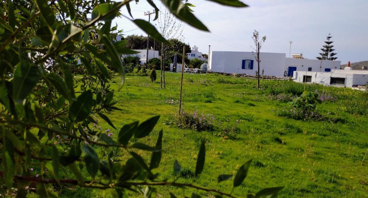 Ancient Meropia, Apollonia Villa Exterior photo