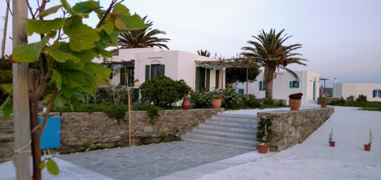 Ancient Meropia, Apollonia Villa Exterior photo