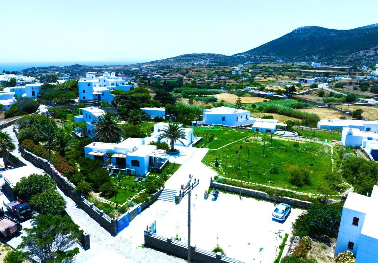 Ancient Meropia, Apollonia Villa Exterior photo