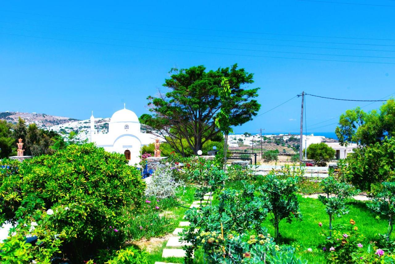 Ancient Meropia, Apollonia Villa Exterior photo