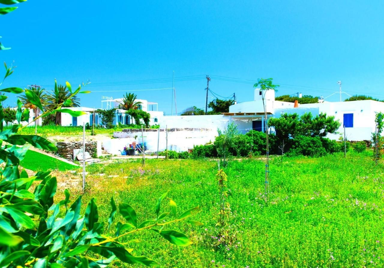 Ancient Meropia, Apollonia Villa Exterior photo