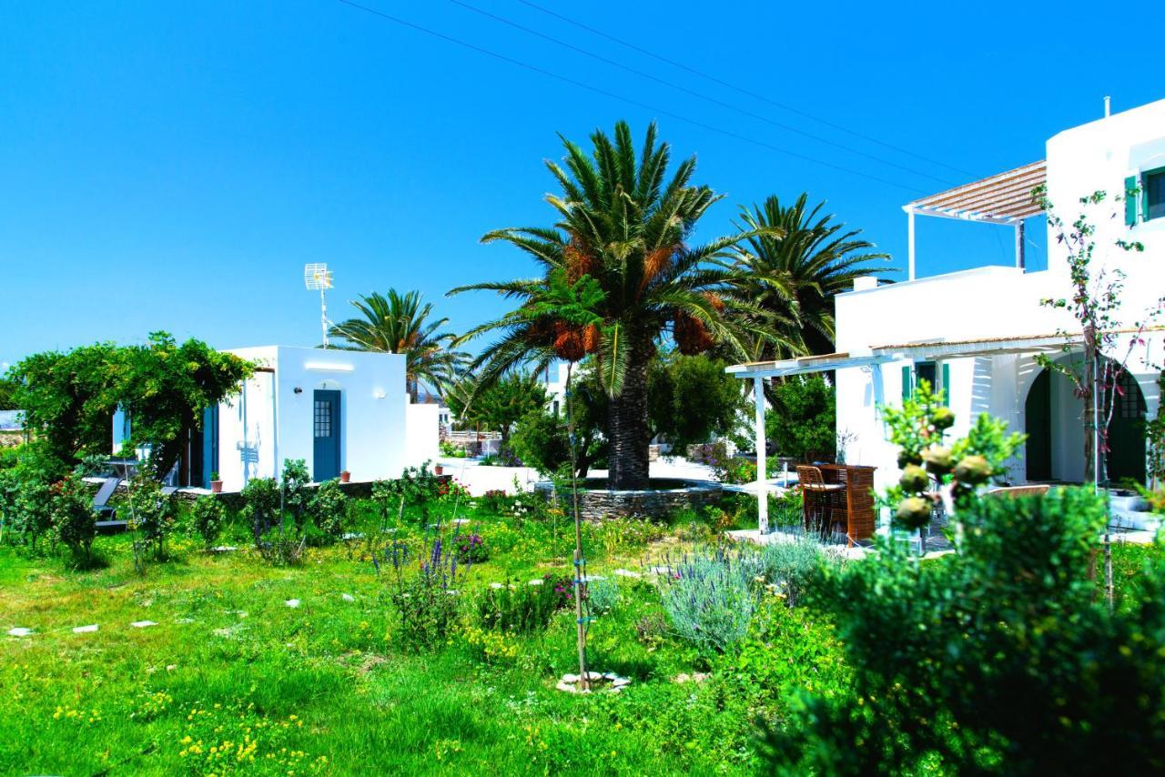 Ancient Meropia, Apollonia Villa Exterior photo