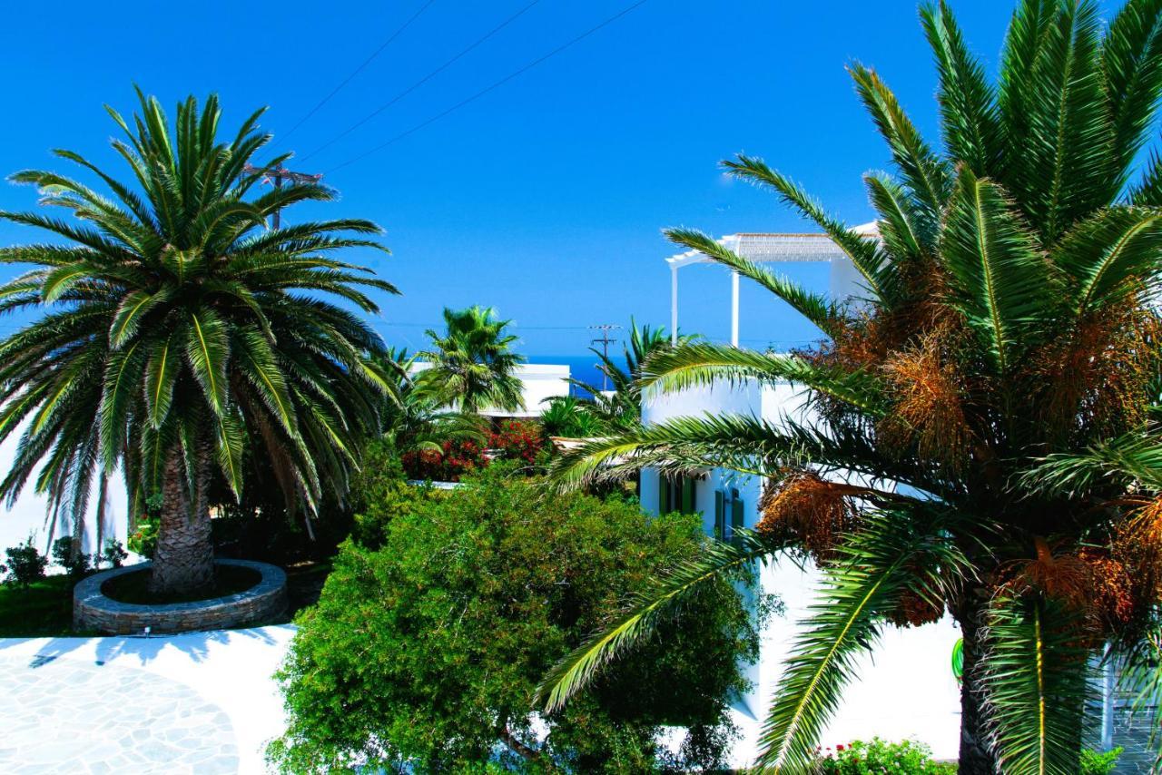 Ancient Meropia, Apollonia Villa Exterior photo