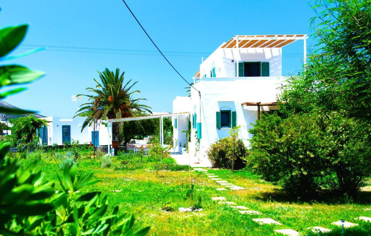 Ancient Meropia, Apollonia Villa Exterior photo