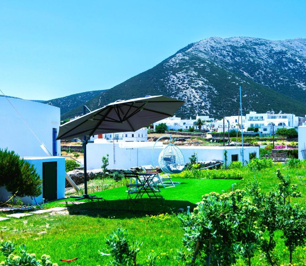 Ancient Meropia, Apollonia Villa Exterior photo