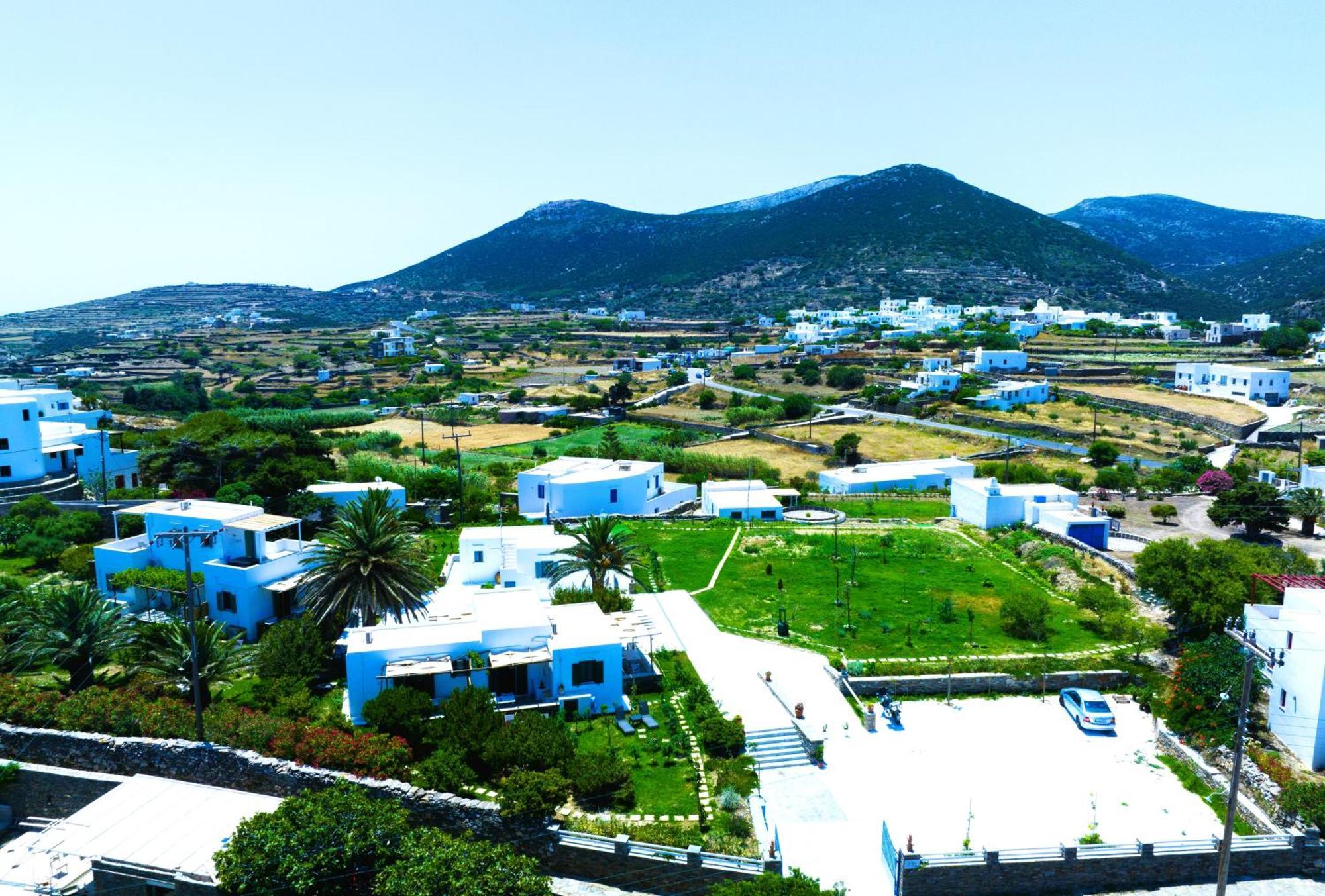 Ancient Meropia, Apollonia Villa Exterior photo